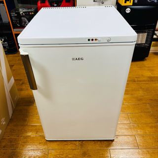 Congelador AEG Blanco