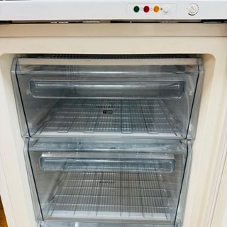 Congelador AEG Blanco