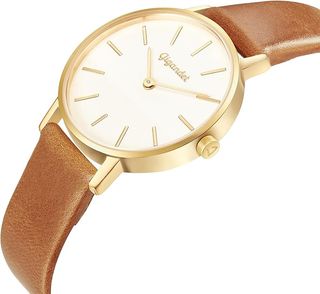 Orologio Gigandet Quarzo Giapponese Pelle NC020