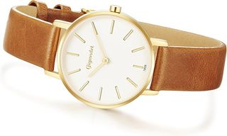 Orologio Gigandet Quarzo Giapponese Pelle NC020