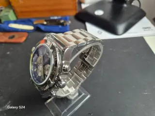 Reloj Breitling Chronometre Certifie