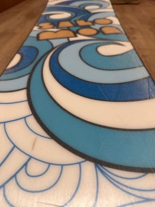 Tavola Snowboard Salomon Radiant 143 + Scarponi