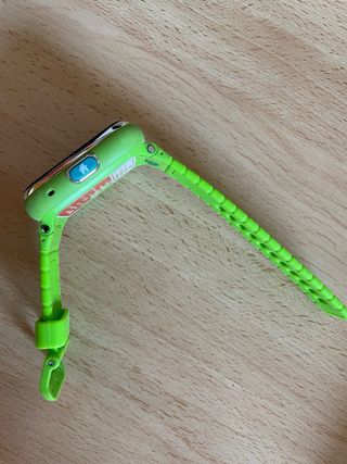 Reloj VTech Kidizoom DX2 Verde