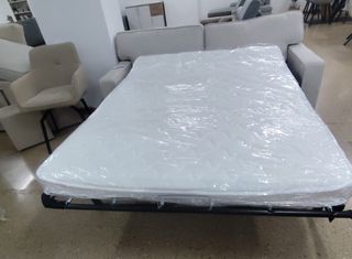 NUEVO SOFA CAMA APERTURA ITALIANO!!