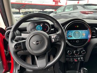 MINI - DESDE 343€/MES ¡SIN PAGAR ENTRADA!