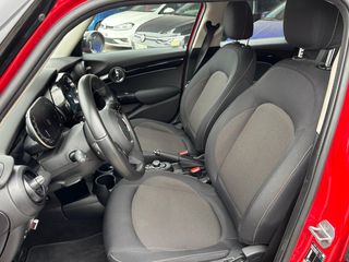 MINI - DESDE 343€/MES ¡SIN PAGAR ENTRADA!