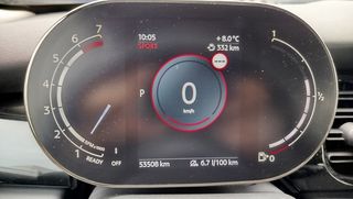 MINI - DESDE 343€/MES ¡SIN PAGAR ENTRADA!