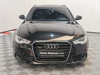 Audi A6 3.0 TDI Quattro Sline
