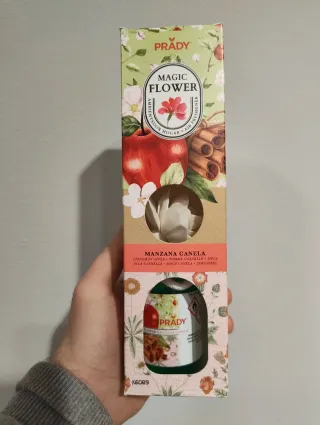 Ambientador Prady Magic Flower
