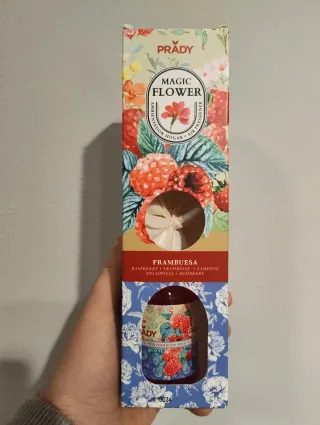 Ambientador Prady Magic Flower