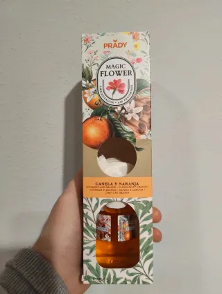Ambientador Prady Magic Flower