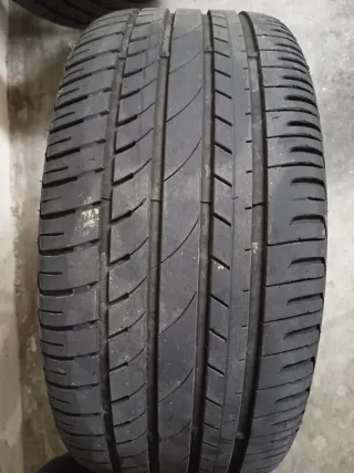 Llantas Audi RS4 19 Pulgadas