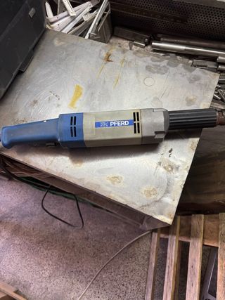 Lijadora Pulidora PFERD Portátil