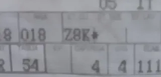 Chaqueta hombre marca zegna (Italia)