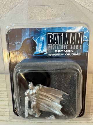 Figura Batman Arkham Origins Knight Models