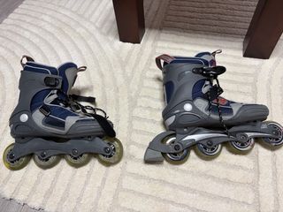 Patines en línea para adulto Núm 41,5