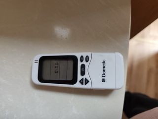 Aire acondicionado para autocaravanas y caravanas