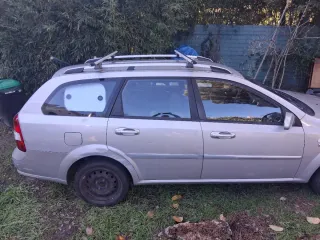 Chevrolet Nubira 2009