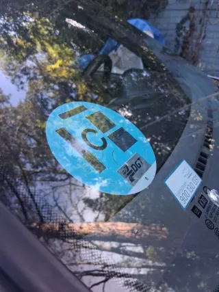 Chevrolet Nubira 2009