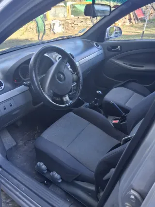 Chevrolet Nubira 2009