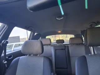 Chevrolet Nubira 2009