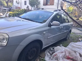 Chevrolet Nubira 2009