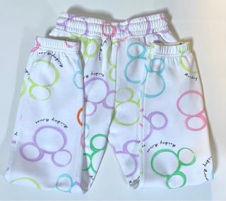 Set tuta Mickey Mouse Disney bambina 11 anni