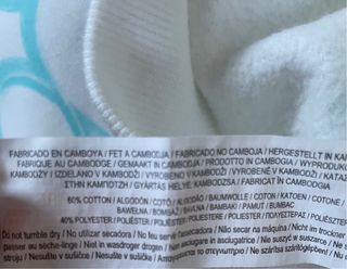 Set tuta Mickey Mouse Disney bambina 11 anni