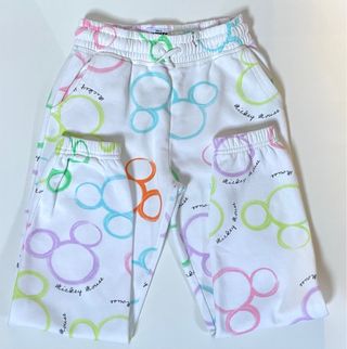 Set tuta Mickey Mouse Disney bambina 11 anni