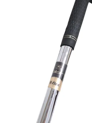 Set Hierros Golf King Cobra Gravity Back