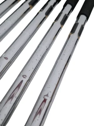 Set Hierros Golf King Cobra Gravity Back