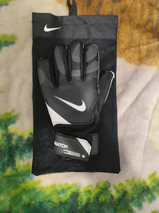 Guantes de portero Nike para niños