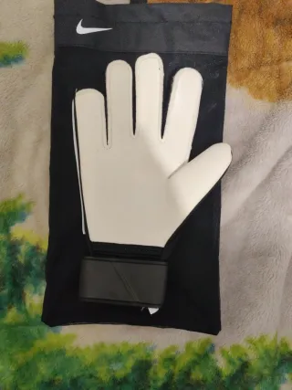 Guantes de portero Nike para niños