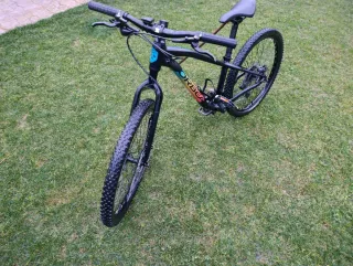 Orbea Laufey 24 Bicicleta Infantil