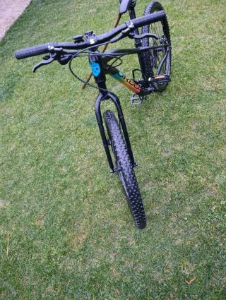 Orbea Laufey 24 Bicicleta Infantil