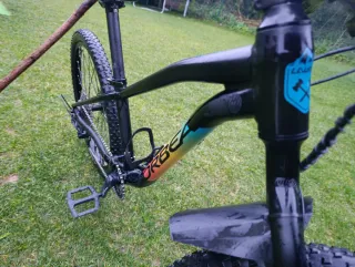 Orbea Laufey 24 Bicicleta Infantil