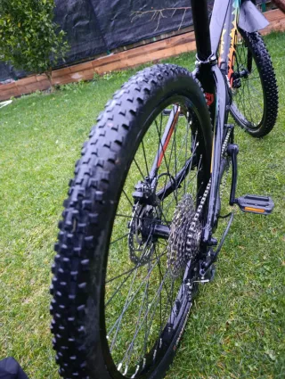 Orbea Laufey 24 Bicicleta Infantil