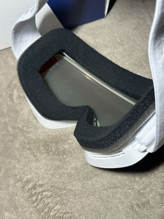 Gafas Esquí/Snowboard Red Bull NUEVAS