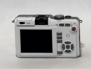 Olympus E-PL1 (solo cuerpo)