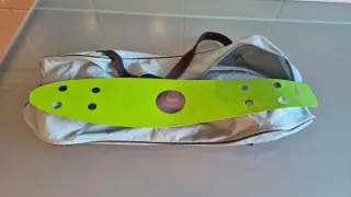 Monopatín Penny Skate Naranja