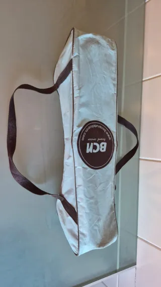 Monopatín Penny Skate Naranja