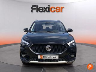 MG ZS 1.5 Luxury