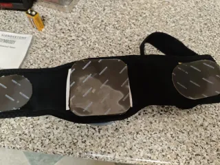 Slendertone Gymbody Tonificador Abdominal