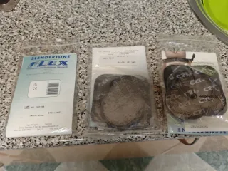 Slendertone Gymbody Tonificador Abdominal