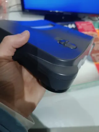 Nintendo 64 PAL. Mario Kart + Super Mario. RETRO.