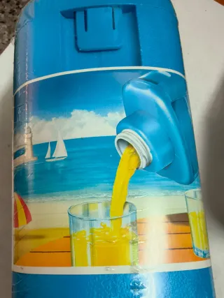 Thermos Camping Gaz Isotherm 600 0.6L