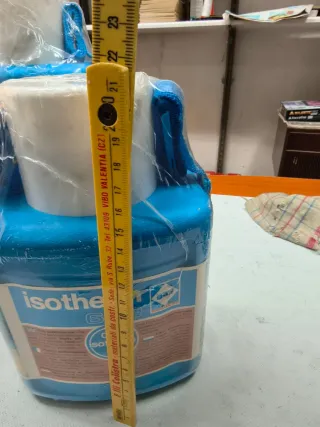 Thermos Camping Gaz Isotherm 600 0.6L