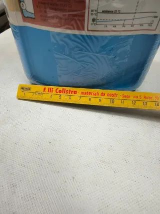 Thermos Camping Gaz Isotherm 600 0.6L