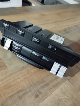 Mandos Climatizador Porsche Cayenne