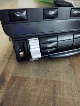 Mandos Climatizador Porsche Cayenne